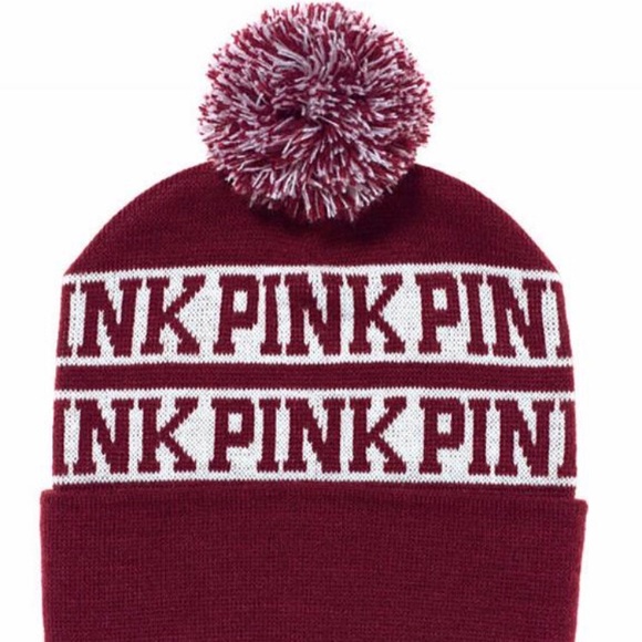 Victoria Secret  Beanie - Picture 1 of 2